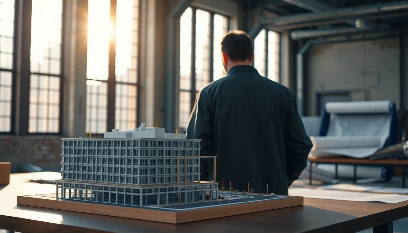Cost segregation explained: a practical guide for real estate tax planning