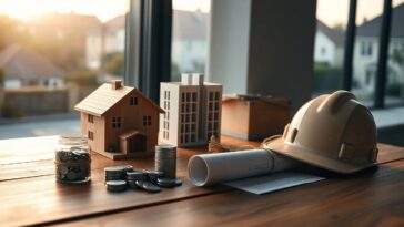 Could demographic shifts and builder sentiment reverse the housing shortage narrative