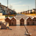 Could new construction and aging demographics create a housing glut in America