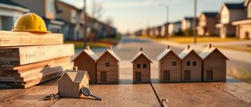 Could new construction and aging demographics create a housing glut in America