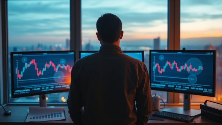 Create a volume bubble indicator in MQL5 with standard deviation thresholds