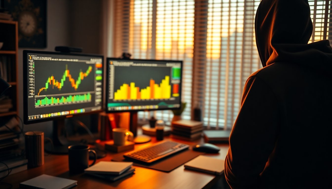 Create custom MT4 indicators and automate strategies