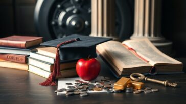 Democrats challenge Treasury takeover of federal student loan administration