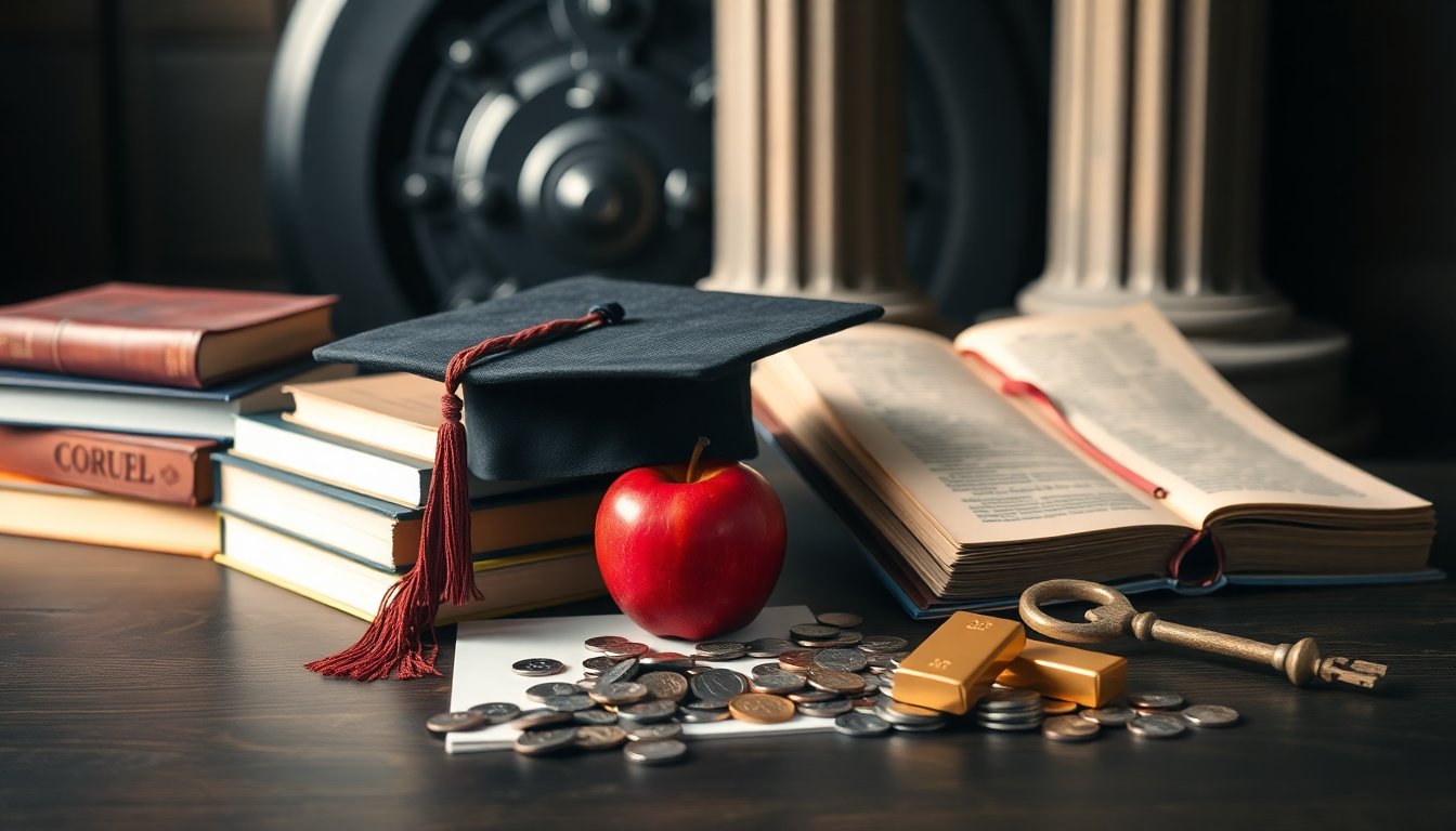 Democrats challenge Treasury takeover of federal student loan administration