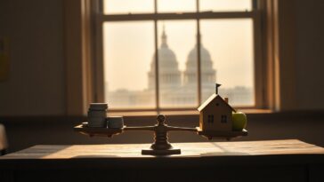 Democrats introduce bill to undo Education Freedom Tax Credit ahead of 2027 implementation