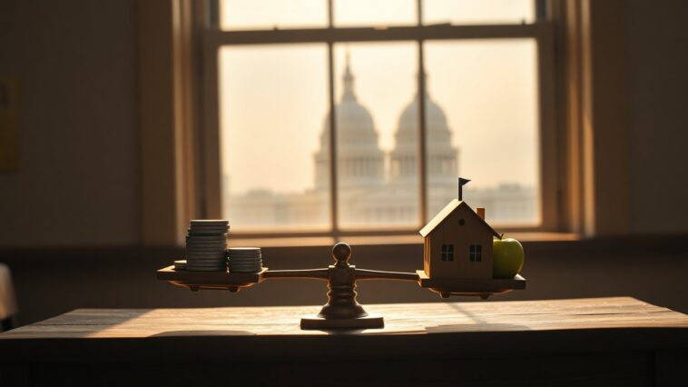 Democrats introduce bill to undo Education Freedom Tax Credit ahead of 2027 implementation