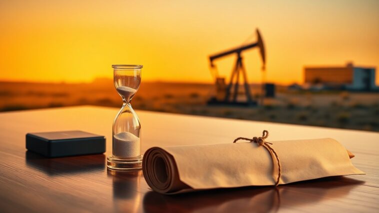 Diamondback announces cash repurchase offers for 2051 and 2052 senior notes