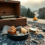 Early-stage copper and gold exposure with GoldInxs in British Columbia