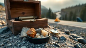 Early-stage copper and gold exposure with GoldInxs in British Columbia