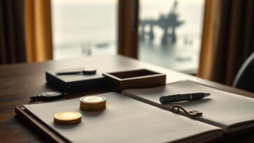 Eco Atlantic issues new restricted share units and options to directors and staff