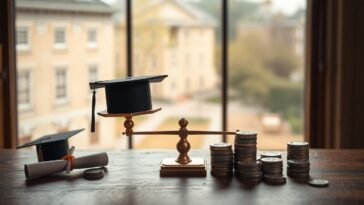 Education Department unveils earnings-based test to limit federal loans for low-earning programs