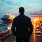 Energy prices set to surge 24% as Middle East conflict disrupts oil and fertilizer markets