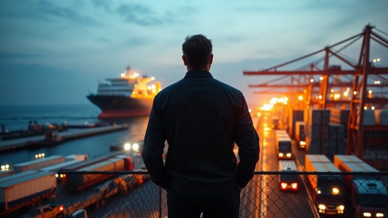 Energy prices set to surge 24% as Middle East conflict disrupts oil and fertilizer markets