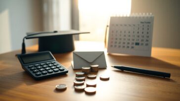 Estimate your monthly bill under the Repayment Assistance Plan with a calculator