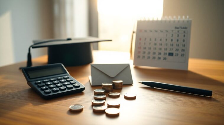 Estimate your monthly bill under the Repayment Assistance Plan with a calculator