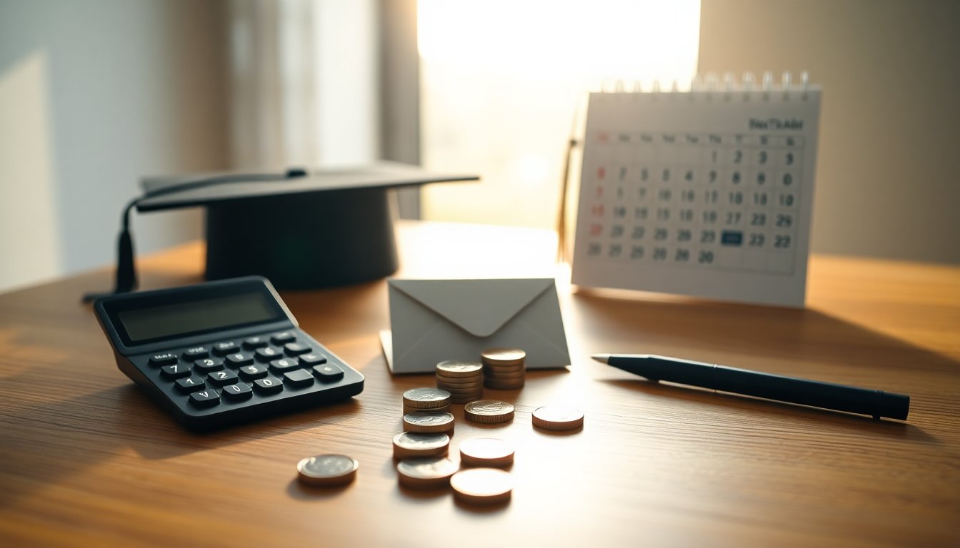 Estimate your monthly bill under the Repayment Assistance Plan with a calculator