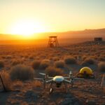 Excalibur Metals targets district-scale gold and silver at Bellehelen in Nevada