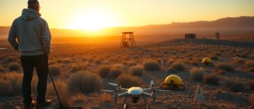 Excalibur Metals targets district-scale gold and silver at Bellehelen in Nevada