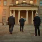 Faculty at USC Marshall demand transparency as school faces challenges