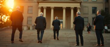 Faculty at USC Marshall demand transparency as school faces challenges