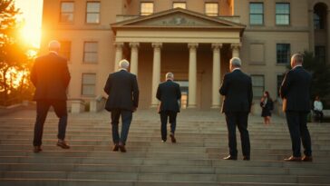 Faculty at USC Marshall demand transparency as school faces challenges