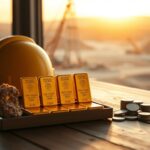 Galactic Gold ups financing to C$2.15 million for Hardrock West exploration