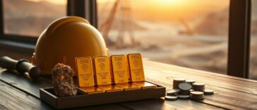 Galactic Gold ups financing to C$2.15 million for Hardrock West exploration