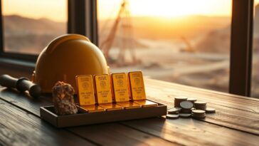 Galactic Gold ups financing to C$2.15 million for Hardrock West exploration