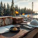 Gemdale Gold prepares to list after gold discoveries in Finland