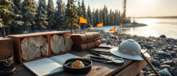Gemdale Gold prepares to list after gold discoveries in Finland