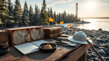 Gemdale Gold prepares to list after gold discoveries in Finland