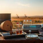 GeoPark operations and revenue model in Latin America