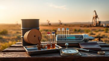 GeoPark operations and revenue model in Latin America