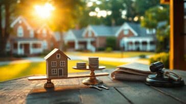 Georgia enacts HOA reform that limits association powers