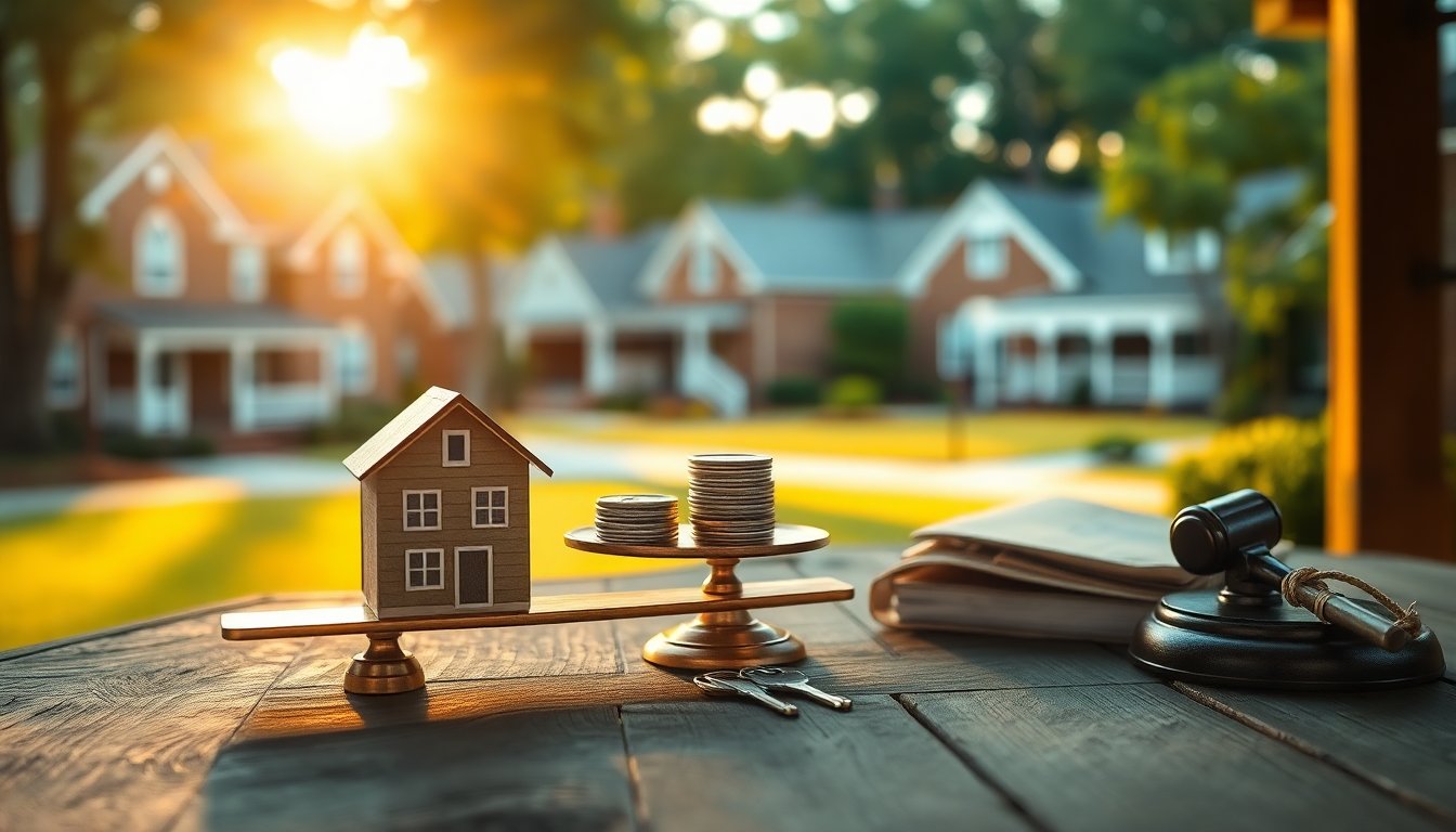 Georgia enacts HOA reform that limits association powers