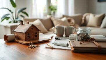 Get your partner on board with rental investments: a practical guide