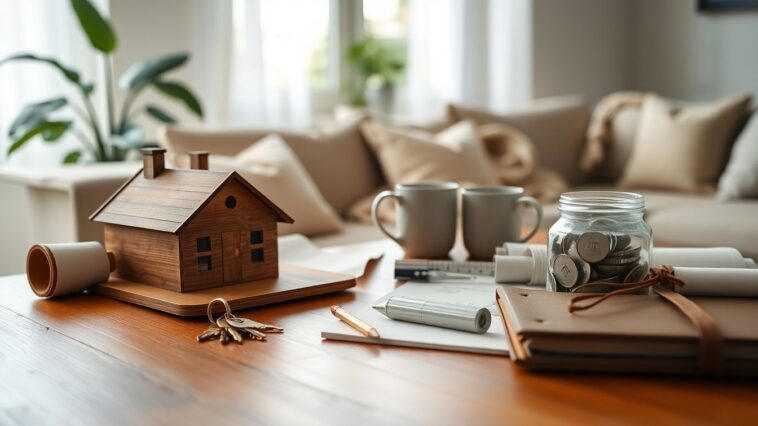 Get your partner on board with rental investments: a practical guide