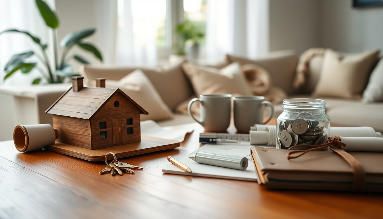 Get your partner on board with rental investments: a practical guide