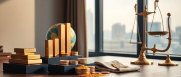 Global gold outlook and investment trends