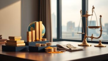 Global gold outlook and investment trends