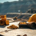 Golconda Gold reports Q1 2026 record production and stronger operations