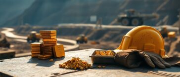Golconda Gold reports Q1 2026 record production and stronger operations