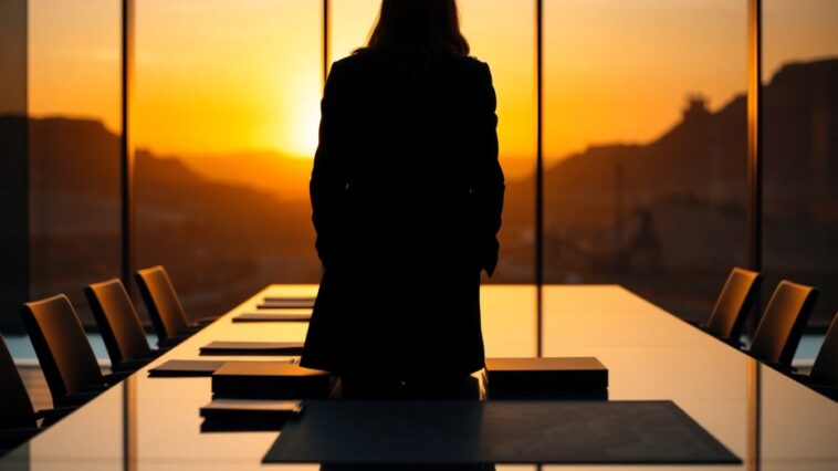 Guardian Exploration appoints Elena Baranova as strategic advisor