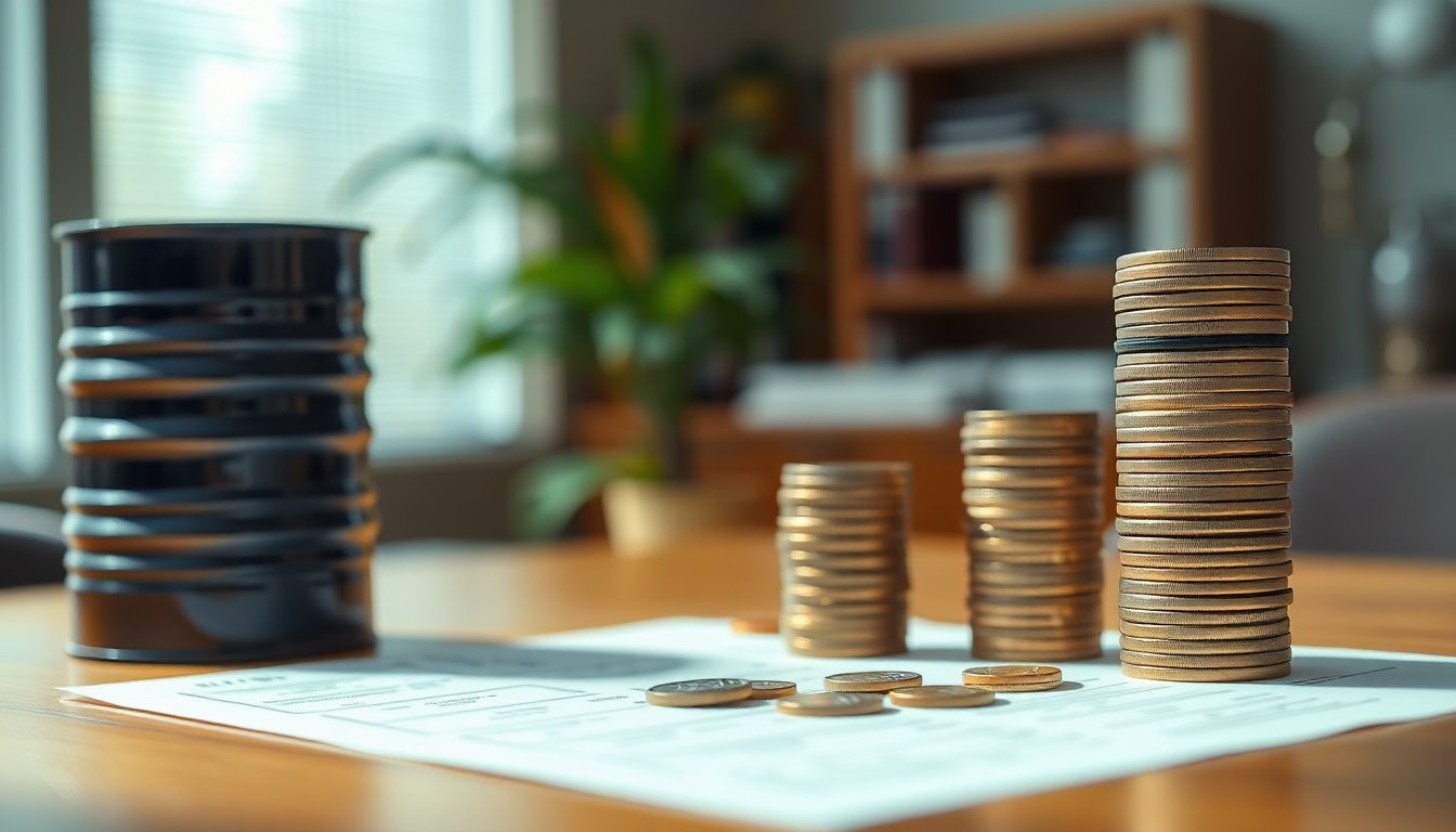 hedge bond exposure against oil driven inflation with diversified strategies 1775025340