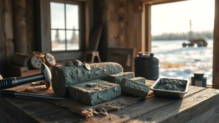 High-grade nickel exploration in Saskatchewan for battery and industrial markets