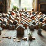 High-inventory housing markets may become next cycle winners