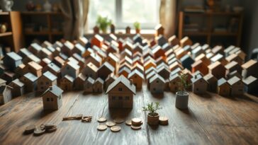 High-inventory housing markets may become next cycle winners