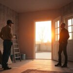 House flippers betting on opportunity despite rising mortgage rates