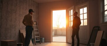 House flippers betting on opportunity despite rising mortgage rates