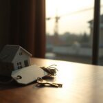 Housing market outlook shifts after sentiment drops to 70-year low